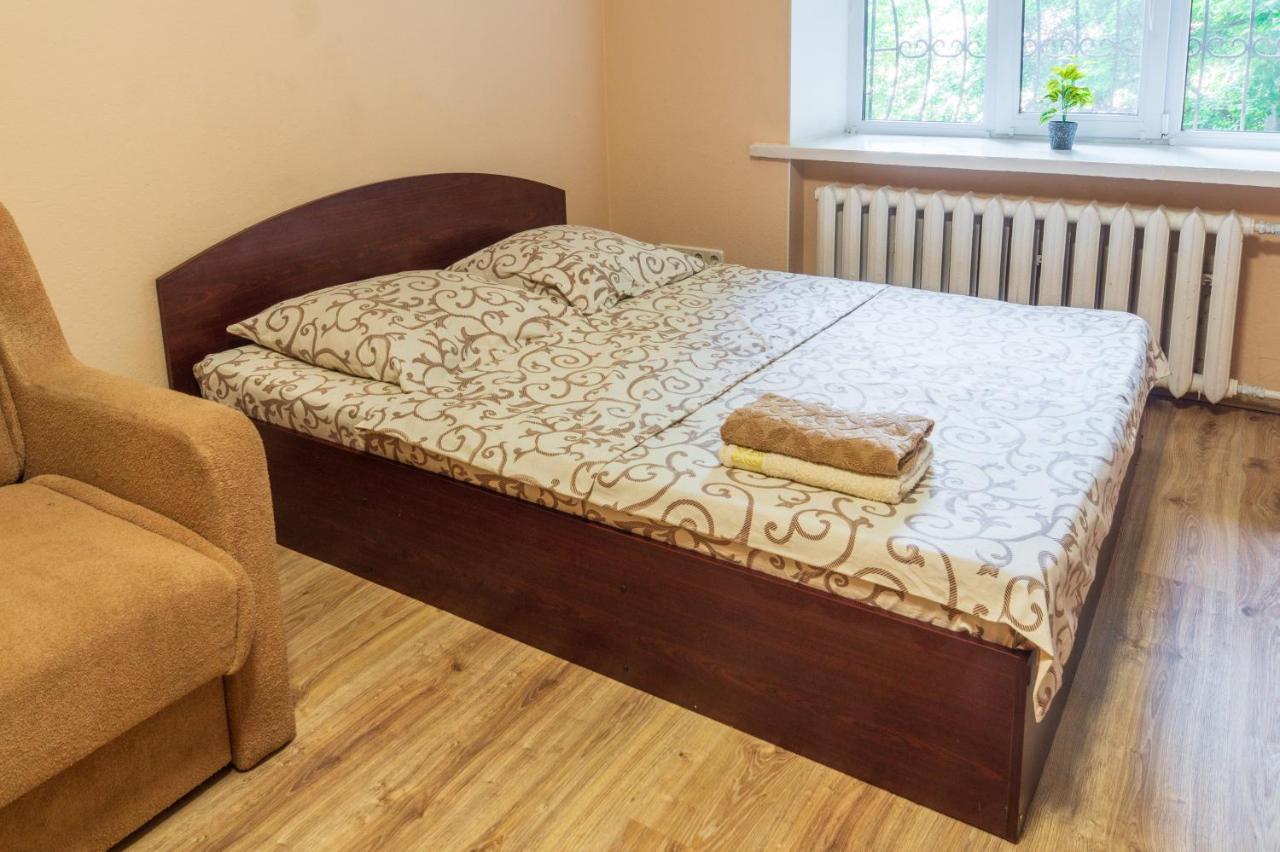 1 комнатная по улице предславинская, 12 * Kyiv