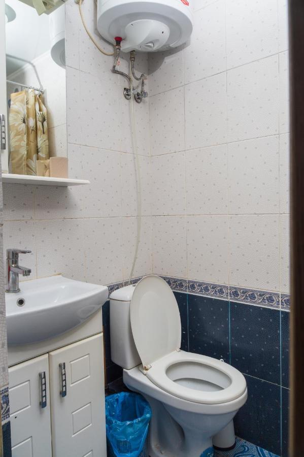 Apartment 1 комнатная по улице предславинская, 12 Kyiv