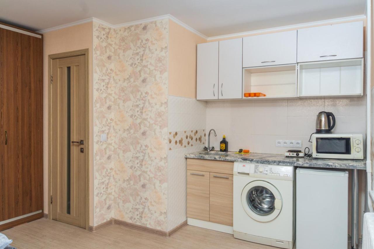 Apartment 1 комнатная по улице предславинская, 12