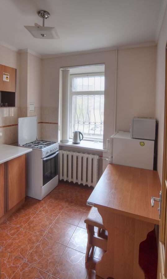 Apartment 1 комнатная по улице предславинская, 12