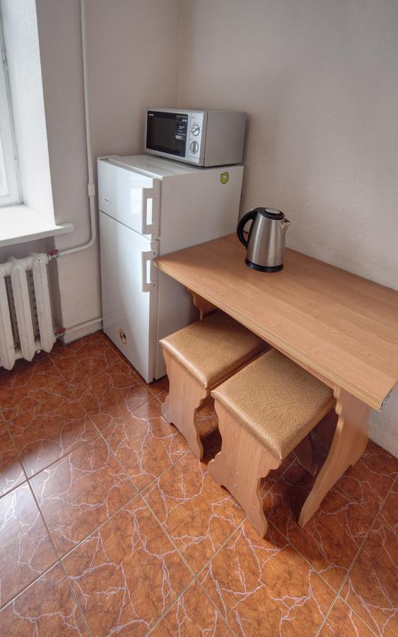 Apartment 1 комнатная по улице предславинская, 12