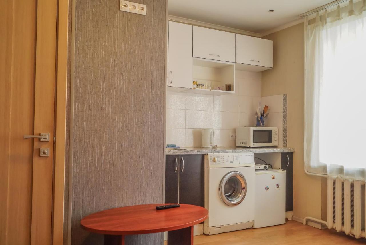 1 комнатная по улице предславинская, 12 * Kyiv